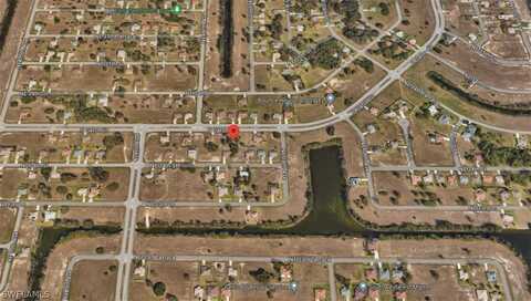 1714 S Gator Circle, CAPE CORAL, FL 33909