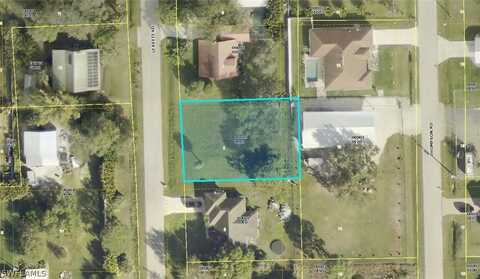 2321 Leavitt Road, ALVA, FL 33920