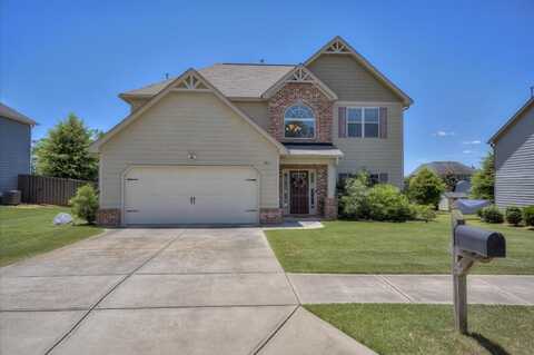 185 LANGFUHR Way, North Augusta, SC 29860