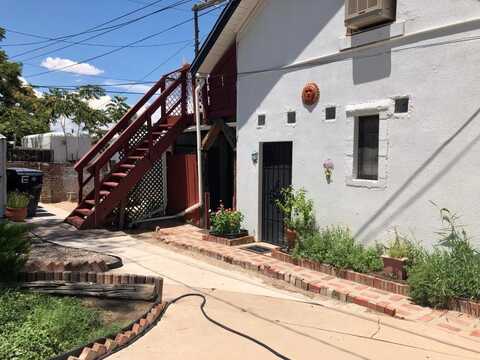 121 High Street, Albuquerque, NM 87102