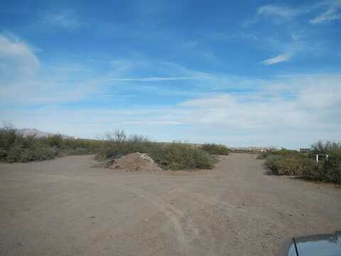 Camino Real/Frontage Rd. 24 Ac, Socorro, NM 87801
