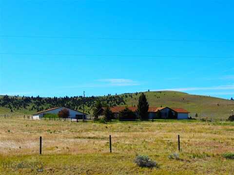 3400 Fairmont Road, Anaconda, MT 59711