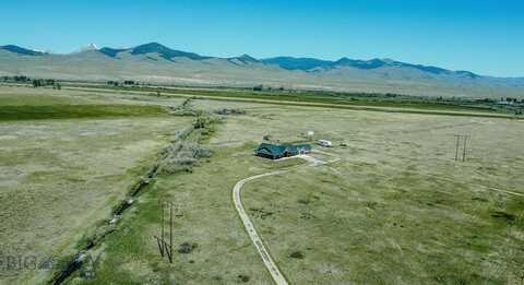 405 Stonefly Road, Dillon, MT 59725