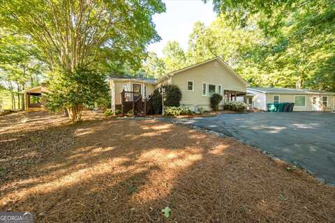 8989 Ga Highway 212 W, Monticello, GA 31064