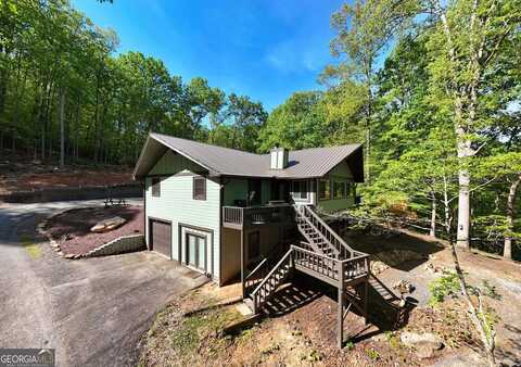 100 ELLER MOUNTAIN ROAD, Blairsville, GA 30512