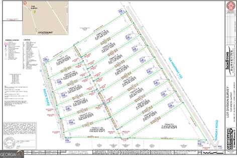 0 Highway 155 Tract 1, Stockbridge, GA 30281