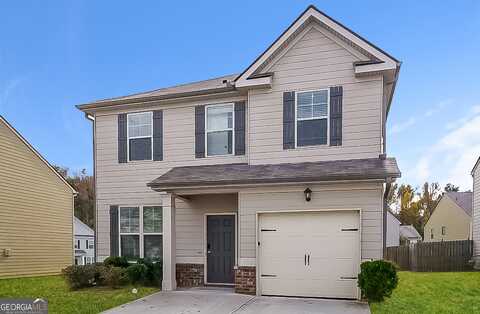 420 Basildon Cove, Union City, GA 30291