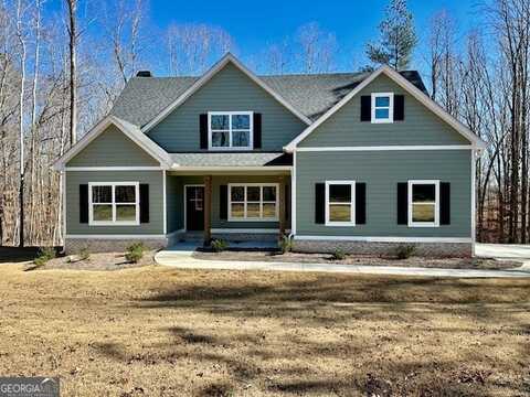 1536 Cross Plains Hulett Road, Carrollton, GA 30117