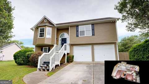 133 Nicole Circle, Rockmart, GA 30153