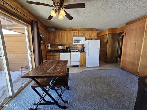62927 US HWY 40, Granby, CO 80446