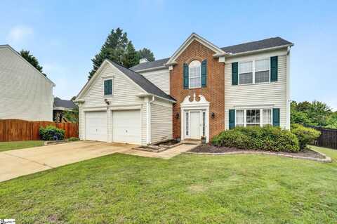 105 Ambrose Trail, Greer, SC 29650