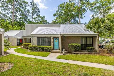 752 Deer Run Villas, Saint Simons Island, GA 31522