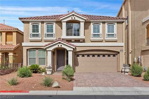 8573 Silver Coast Street, Las Vegas, NV 89139