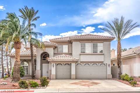 4679 El Camino Cabos Drive, Las Vegas, NV 89147