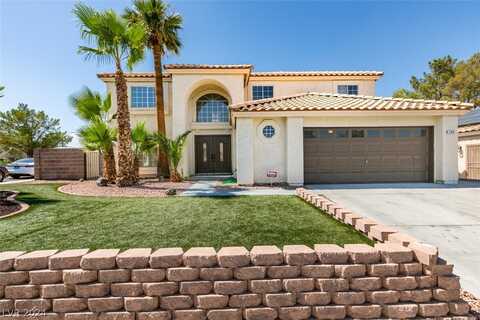 739 Rocky Trail Road, Henderson, NV 89014