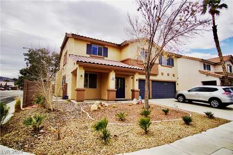 1307 Summer Dawn Avenue, Henderson, NV 89014