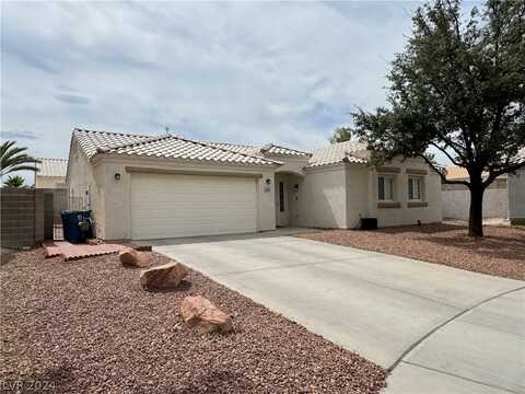 5417 Redview Court, North Las Vegas, NV 89031