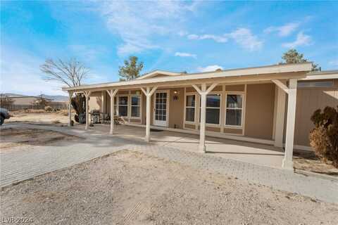 117 N Mohican Street, Sandy Valley, NV 89019