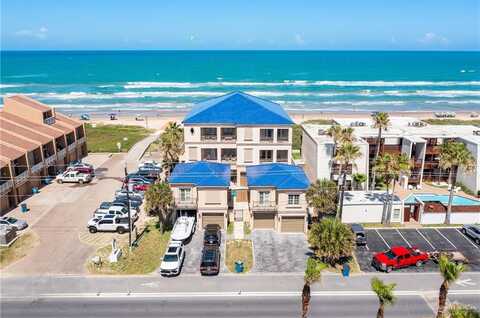 4616 Gulf Boulevard, South Padre Island, TX 78597