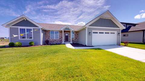 10159 W 136th Place, Cedar Lake, IN 46303