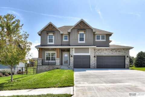 18325 Summit Drive, Omaha, NE 68136