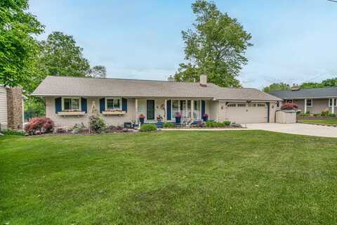 7771 Noffke Drive, Caledonia, MI 49316