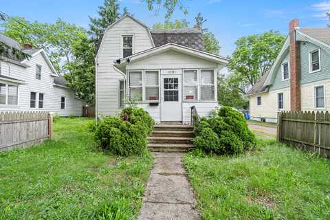 714 Randolph Street, Jackson, MI 49203