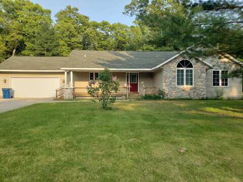 7512 Melissa Lane, Whitehall, MI 49461