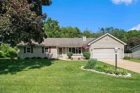 12099 Timberline Trace, Granger, IN 46530