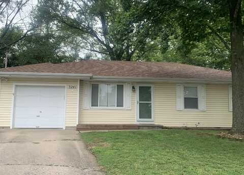 3241 West Olive Street, Springfield, MO 65802