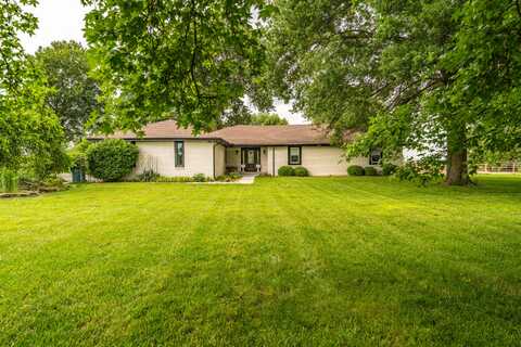 851 Meadowview Drive, Nixa, MO 65714