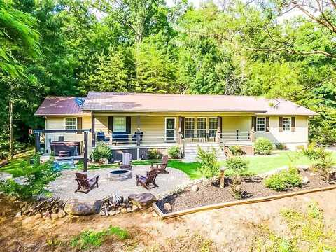 1561 Newcomb Hollow Road, Sevierville, TN 37862