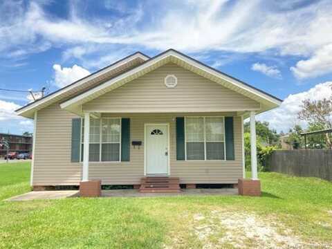 731 Clarence Street, Lake Charles, LA 70601