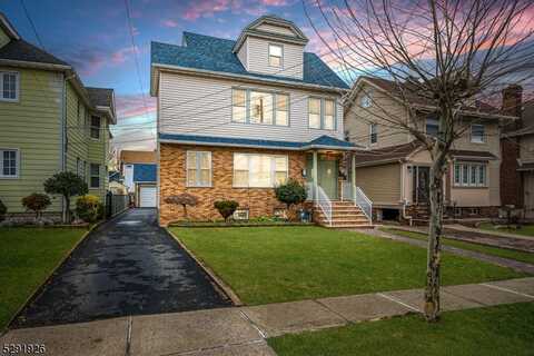 906 Kilsyth Rd, Elizabeth, NJ 07208