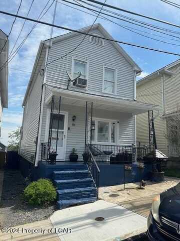 18 Prospect Street, Beach Haven, PA 18702