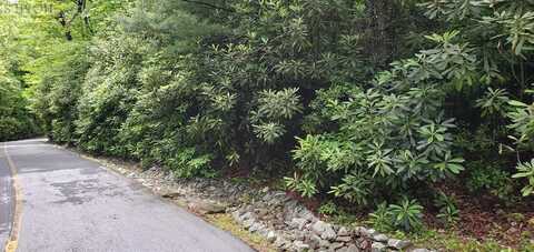 Lot 8 Rock Creek Court, Sapphire, NC 28774