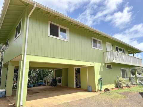 4926-A LAIPO RD, KAPAA, HI 96746