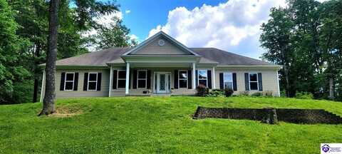 302 Forest Trace, Radcliff, KY 40160