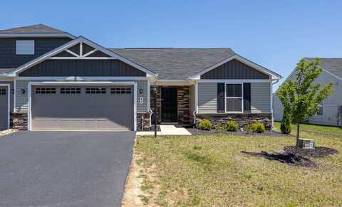 42 SOUTH PEAK DR, MCGAHEYSVILLE, VA 22840