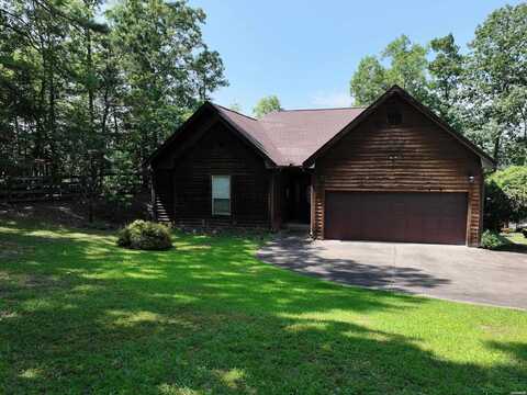 1301 TIMBERLAKE, Royal, AR 71968