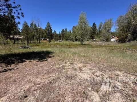 Lot 9 Mountain Meadow Way, Idaho City, ID 83716