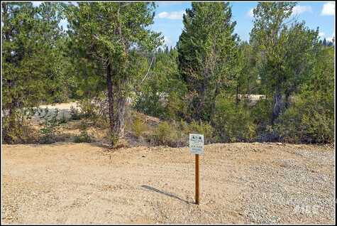 Lot 60 Lily Loop, Idaho City, ID 83631