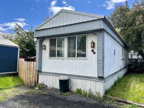 1751 N Polk, Moscow, ID 83843