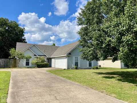 3508 Beacon Street, Jonesboro, AR 72404