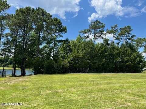 158 Spicer Lake Drive, Holly Ridge, NC 28445