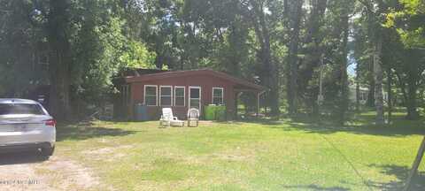 1600 Belangia Road, Havelock, NC 28532