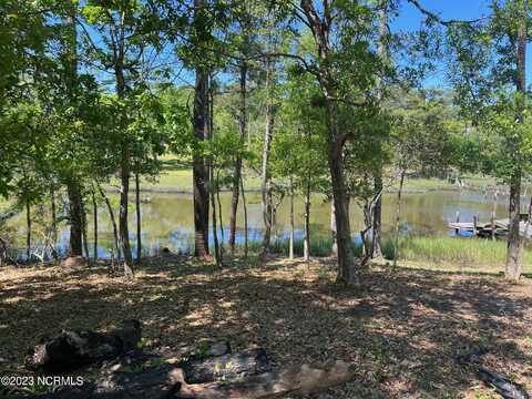 106 Hollihaven Drive, Hubert, NC 28539