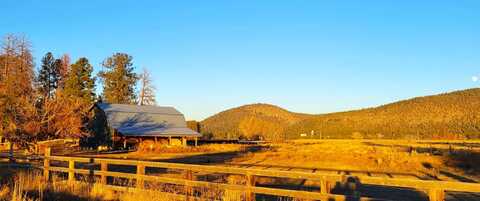 TL 700 River Bend Road, Chiloquin, OR 97624