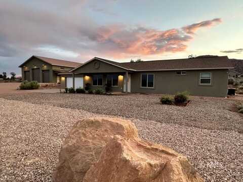 978 S Hamblin Dr, Kanab, UT 84741