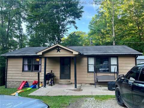 1391 Price Branch Road, Foster, WV 25081